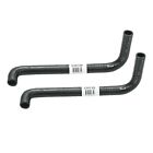 <!--F#f_0-->MACKAY RUBBER HEATER HOSE X2 FOR HOLDEN HD HR HK HT HG LC LJ 149 161 179 186<!--F/-->