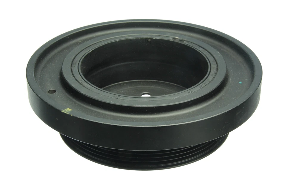 For 2013-2015 BMW ActiveHybrid 7 Engine Crankshaft Pulley URO 2014 2015 - Image 2 of 4