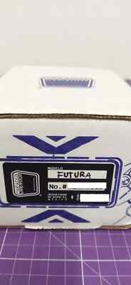 Paradox Effects Futura Multiparametric Envelope Chorus Guitar Pedal_0.1_5