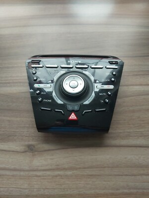 ORIGINAL Audio FORD FOCUS III  2013