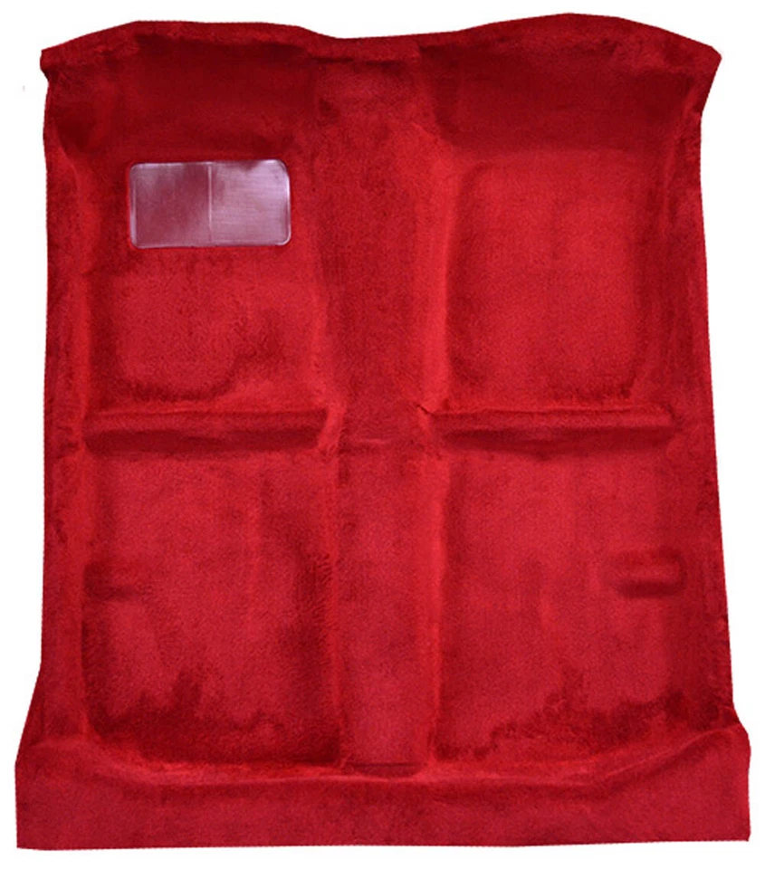 New! 1993 - 1997 Honda Civic Del Sol MOLDED CARPET Set w Padding Choose Color - Image 4 of 4