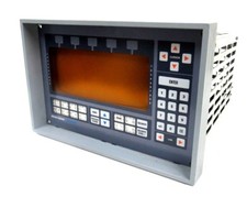 Panneau Opérateur MACO 8000 BARBER COLMAN - Reconditionné