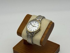 Timex Easy Reader TW2P78700 Women's Stainless Steel Expansion band Watch RQ550