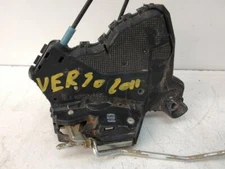 A046693 501762 front door lock lh for TOYOTA VERSO (AUR2 ZGR2)(2009- ) 2009