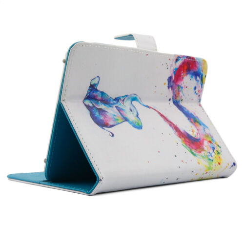 For Samsung Galaxy Tab A 10.1 10.5 (2016/2018 /2019) Universal Tablet Case Cover - Picture 18 of 110