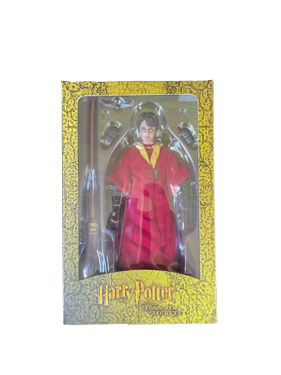 Harry Potter Chamber of Secrets Quidditch Ver 1/6 Figure STAR ACE - Main Image