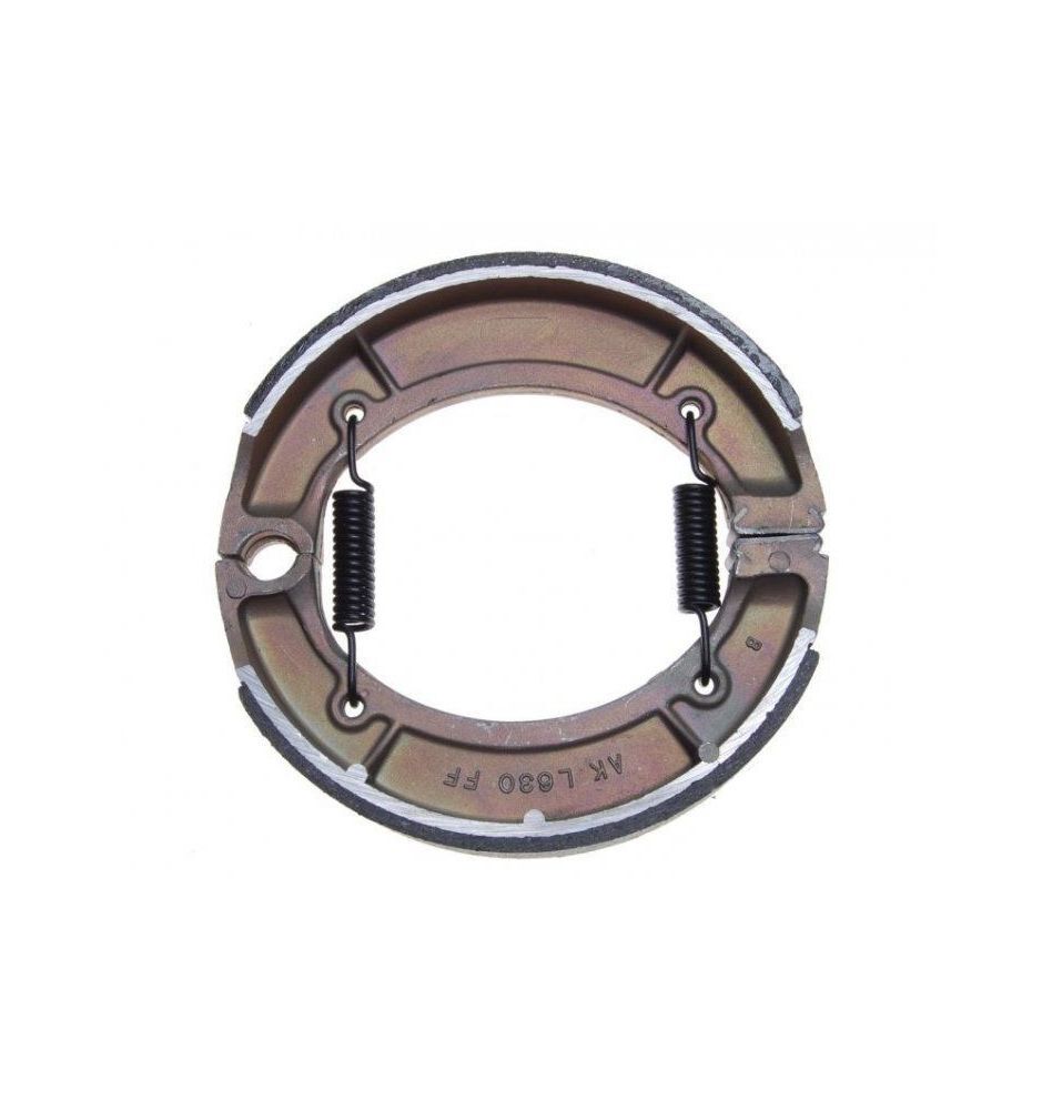 Tambour de frein arrière 153x30 pour Kingway Chopper 150/250 cc