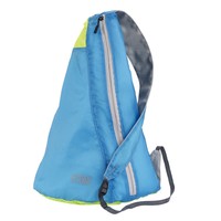 Electrolight Sling Pack Bright Blue/neon Lemon 1102blu on sale Electrolight Sling Pack Bright Blue/neon Lemon 1102blu on sale