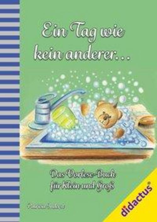 Thumbnail - Ein Tag Wie Kein Anderer..., Patricia Inderst