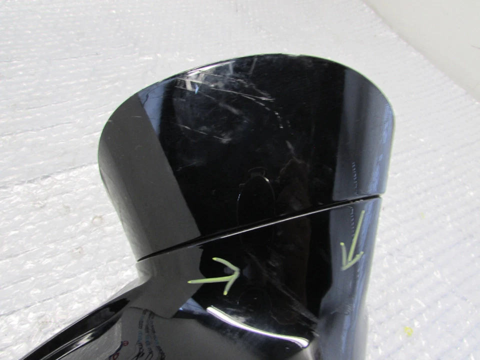 MITSUBISHI ECLIPSE 2006-2012 CONDUCTORES PUERTA LATERAL IZQUIERDA ESPEJO OEM Foto 4 de 4