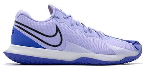 Preços baixos em Nike Air Zoom Vapor Cage 4 HC Purple Pulse | eBay