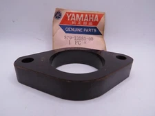 NOS Yamaha GPX338 GPX433 1974 Snowmobile Carburetor Joint 879-13585-00