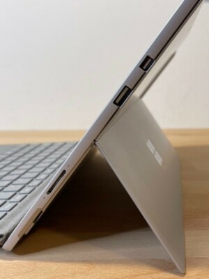 Microsoft Surface Pro7 本体 Microsoft Surface Pro 7+ 12.3