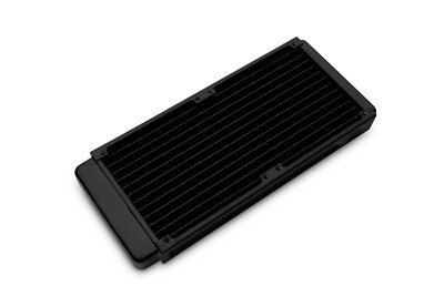 EKWB CoolStream XE 240 + Redux ファン2個セット EK-CoolStream XE 240 (Dual) – EK Webshop