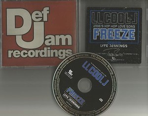Ll Cool J Radio | eBay