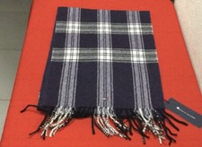 Tommy Hilfiger Wool Scarf