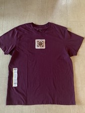 T-shirt Ukrainian Vyshyvanka Size L