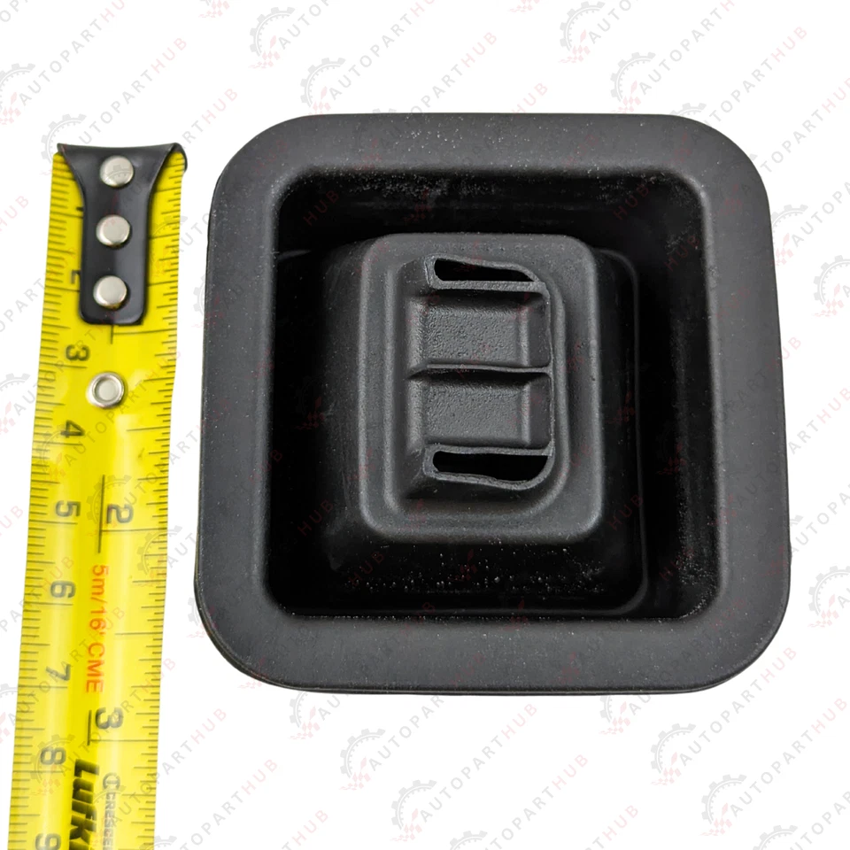 Bota horquilla liberación embrague transmisión manual genuina Honda Acura serie J K 22841PPP000 Foto 2 de 4