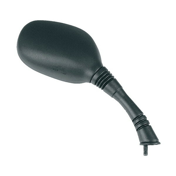 SPECCHIO SPECCHIETTO HERT DX DESTRA PER HONDA 125 NES CHIOCCIOLA 2000-2003