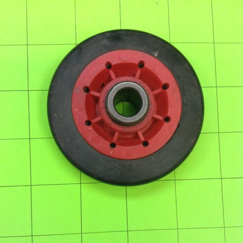 Wäschetrockner 8536973 10 Trommel Stützrolle - Bild 2 von 3