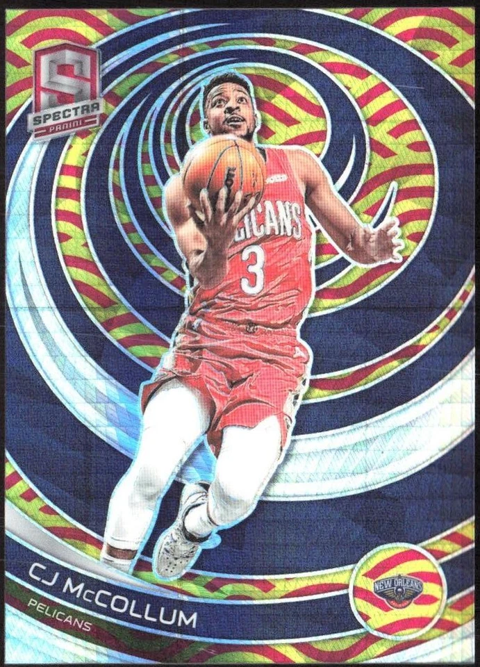 Asia Red & Yellow Prizm