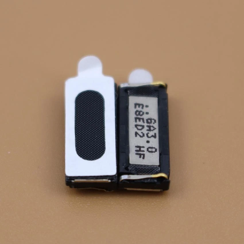 Nuevo auricular altavoz para Huawei P1 P2 D2 D1 HN3 U01 Honor 7 4C 4X 3C H30 T00 Foto 3 de 3