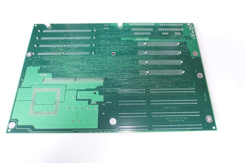 Mainboard Sockel 7 Texas Micro I. P5000HX-WMB Triton II Intel 430HX Intel P 233 - Afbeelding 8 van 16