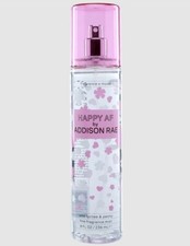 Happy AF by Addison Rae for Women - 8 oz Fragrance Mist