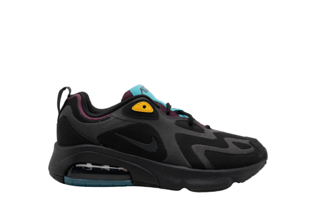 NIKE W AIR MAX 200 AT6175-001 | SCHWARZ | 63,74 â¬ | Sneaker | Sizeer.at