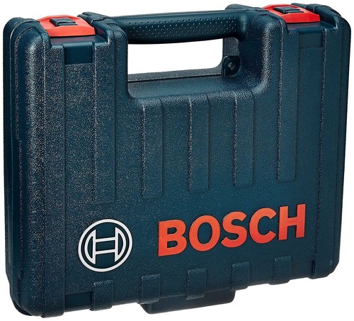 Bosch GSB 10 RE Professional Tool Kit 