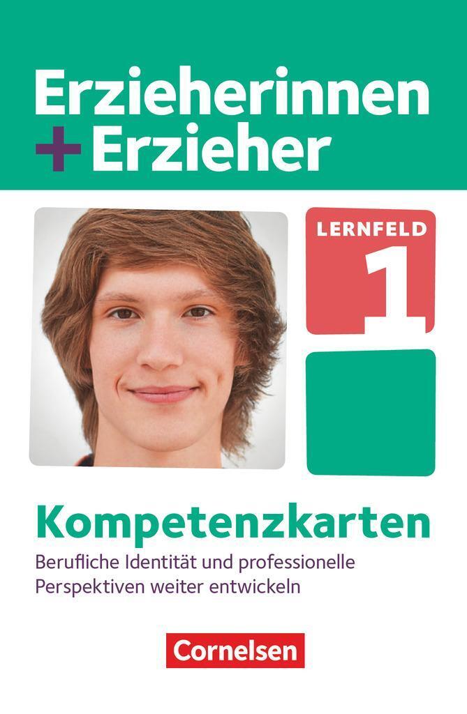 Thumbnail - Anke Meyer | Erzieherinnen + Erzieher. Berufliche Identität Und...