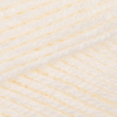 Stylecraft Spécial Bébé 4PLY Fil Laine 100g - Crème