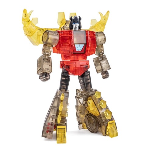 NewAge Varan Snarl NA H67 H67B H67C H67EX H67T H67V Dinosaur Robot Action Figure - Picture 44 of 57
