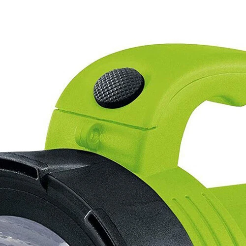 1 Million Candle Power Rechargeable Led Spotlight Torch 1,000,000 Flashlight - Image 4 of 4