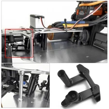 RCBATER Aluminum Steering Bellcrank Set for Losi 1/10 Baja Rey BAJAREY RC Cars