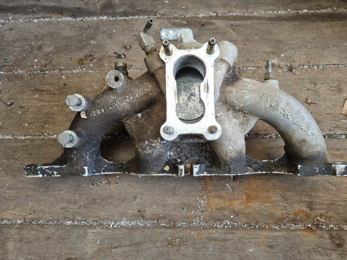 Ford Taunus Capri Granada Pinto OHC INLET MANIFOLD GENUINE 