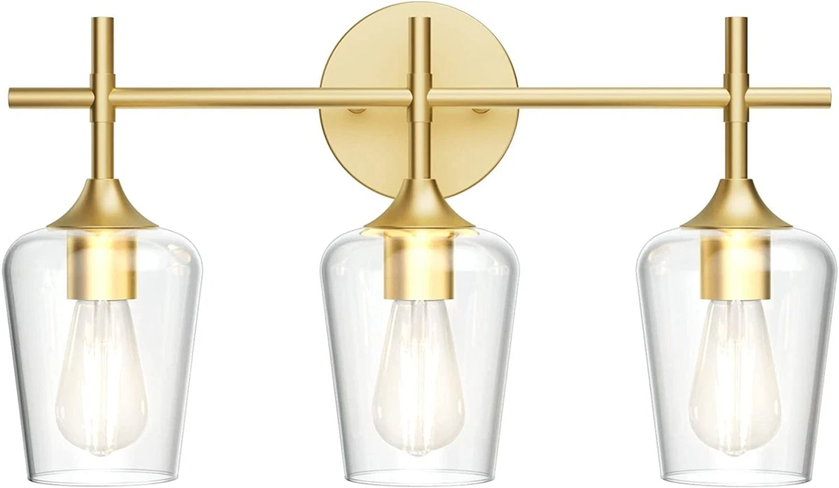 Ebay cheap vanity lights