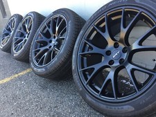 New 20 Dodge Charger Challenger Srt Hellcat Wheels Rims Pirelli Tires 2528 Reps