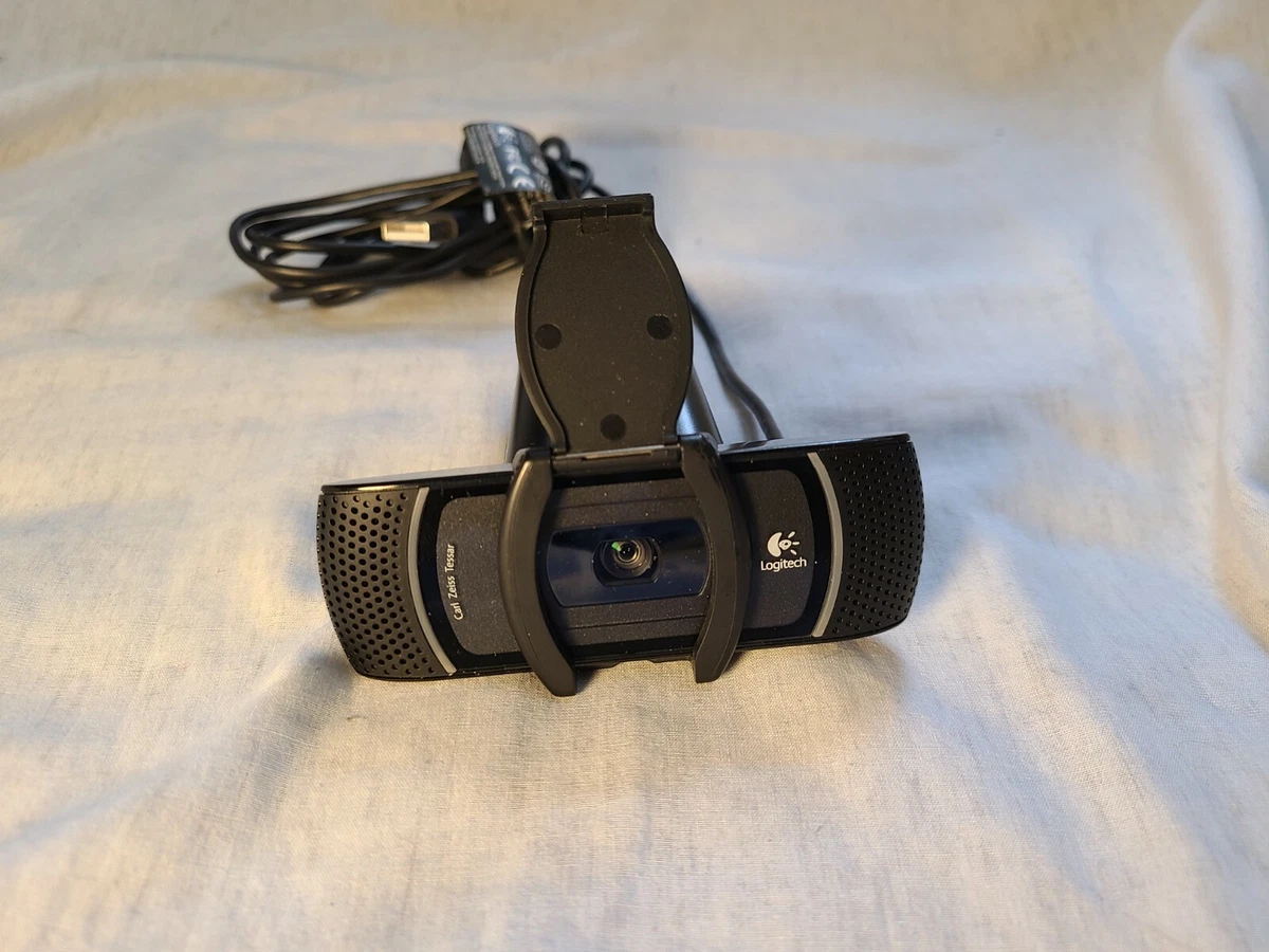 Logitech B910 Computer Webcams for sale | eBay