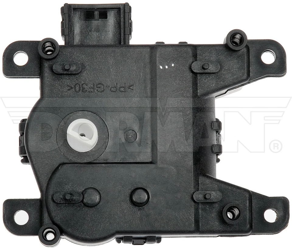 Actuador de puerta principal Dorman 2013 2014 2015 para Honda CR-V 2012-2016 HVAC mezcla Foto 3 de 3