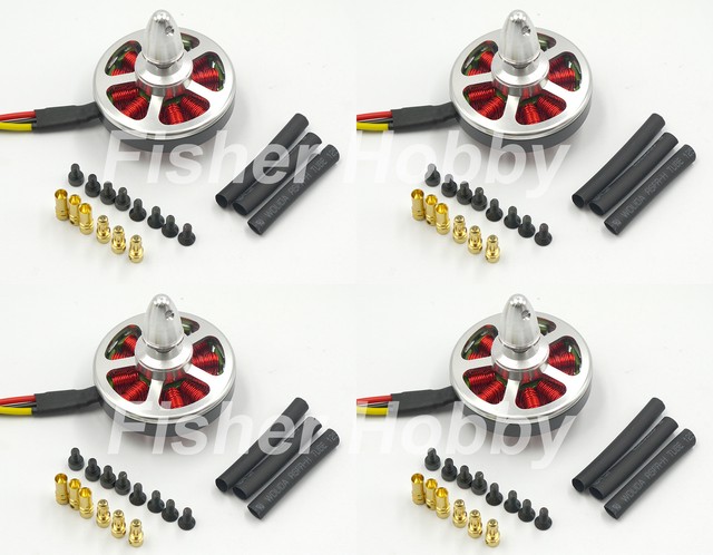 Мотор 5010 360kv