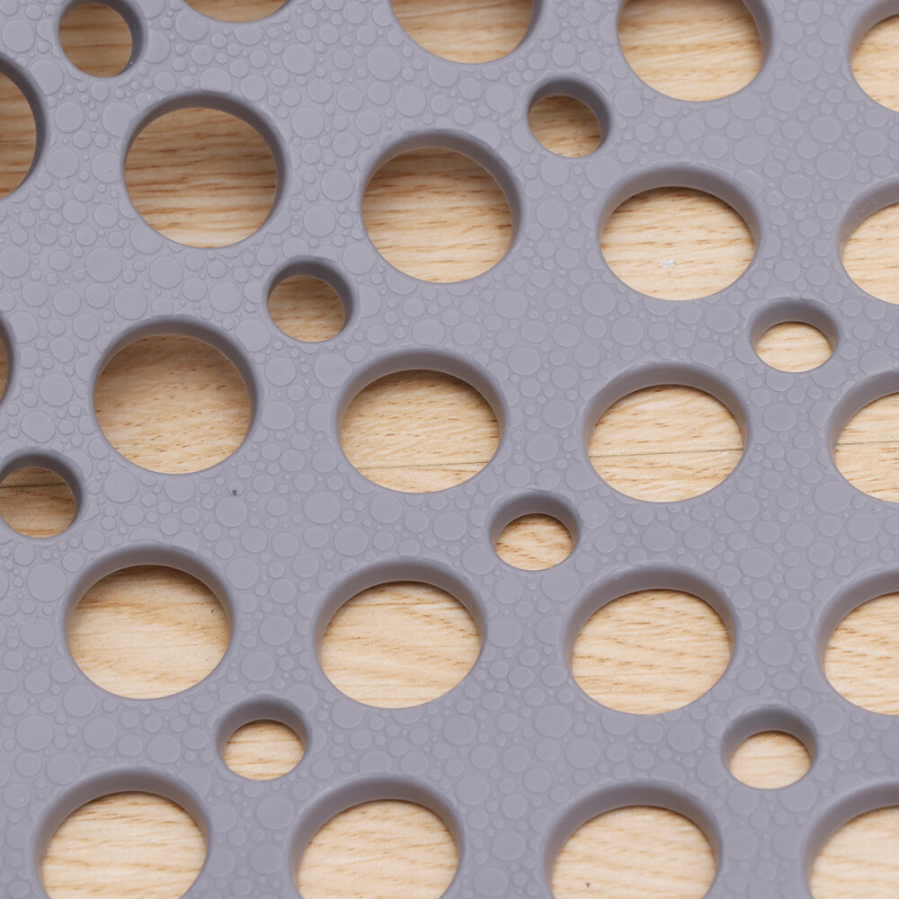 Shower Mat Non Slip Anti Mould Bath Mats for Bath Shower Mats Shower