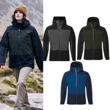 Craghoppers Expert Active Jacket Cew004 - Waterproof