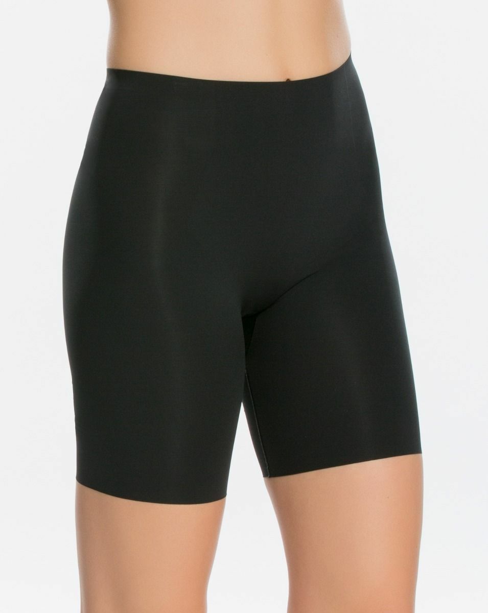 NWT Spanx Mid-Thigh Smoother 065 VARIOUS SIZES & COLORS