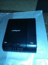 Cradlepoint MBR1400CP 5-Port Wireless N Router