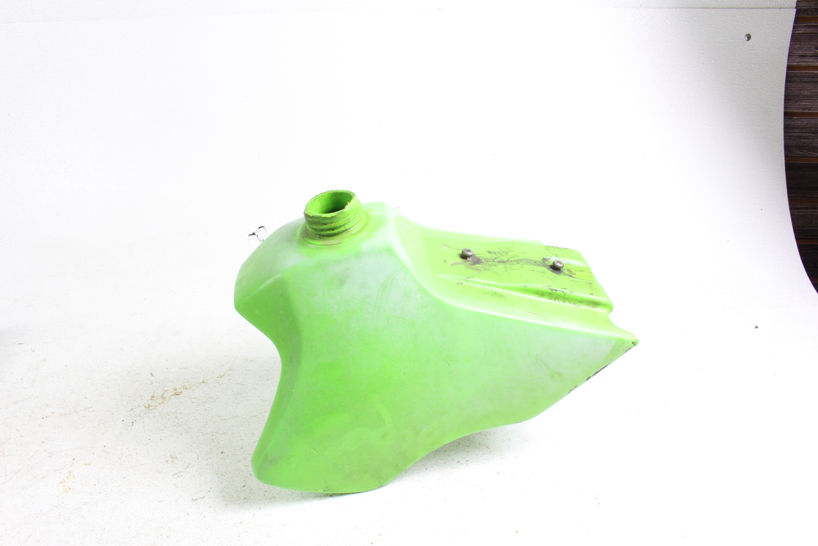 2000 Kawasaki Kx80 Gas Fuel Tank Cell Petrol Reservoir B4437 eBay