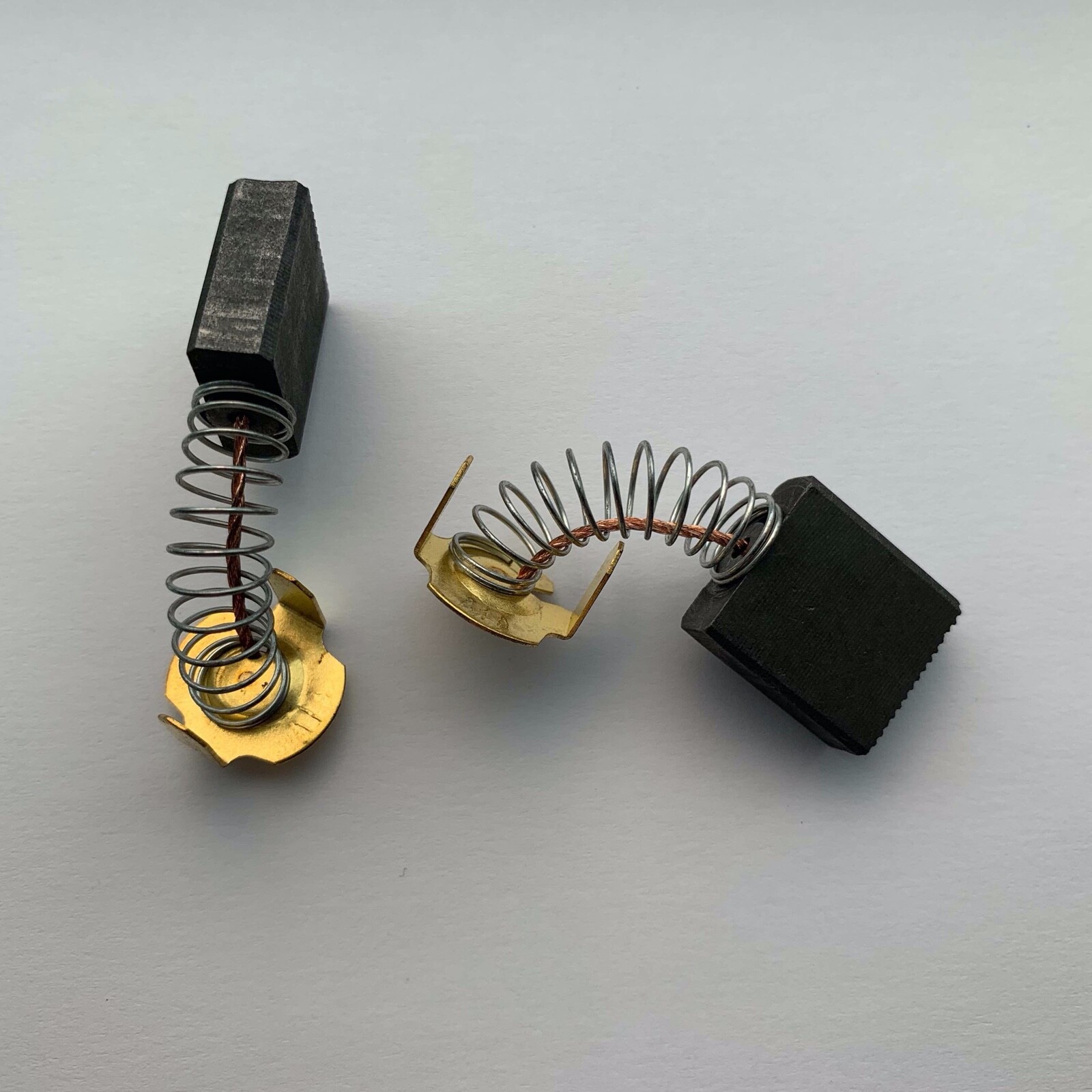 Carbon Brushes For Rexon GPT317A Thicknesser