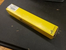 NEW, COOPER BUSSMAN, KQT, Buss Mount Cable Limiter, 10AWG, 2 Hole