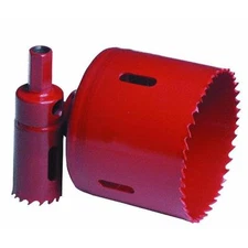 1-3/8" Bi-Metal Self-Arbored Hole Saw MK Morse Do It Best 335603