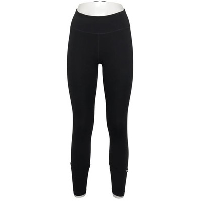 Nike, Sportleggings, Größe: S, model: dri-fit, Schwarz, Elasthan/Polyester #Tuk